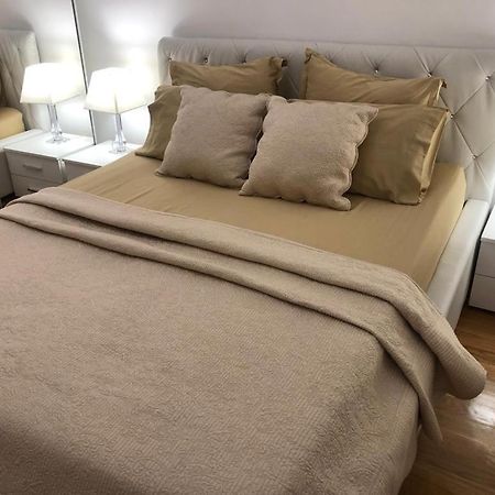 Apartman Ramljak Makarska Luaran gambar