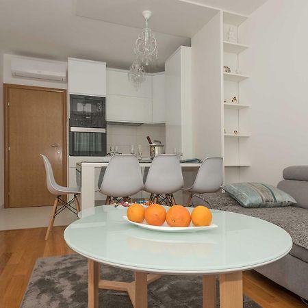 Apartman Ramljak Makarska Luaran gambar