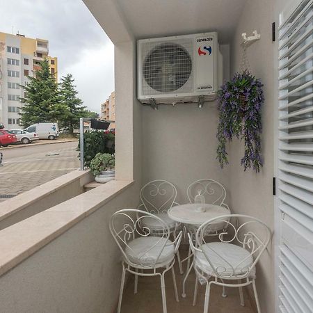 Apartman Ramljak Makarska Luaran gambar