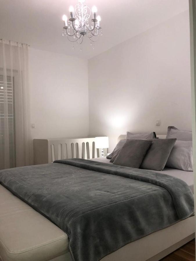 Apartman Ramljak Makarska Luaran gambar