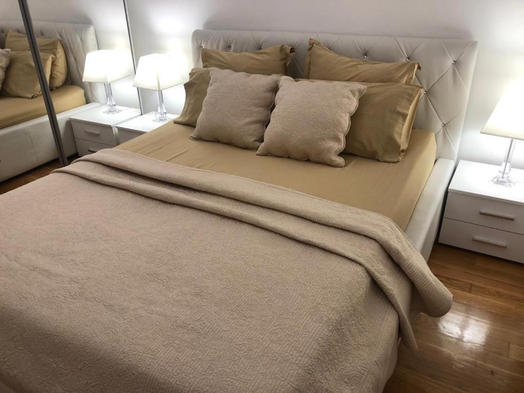 Apartman Ramljak Makarska Luaran gambar