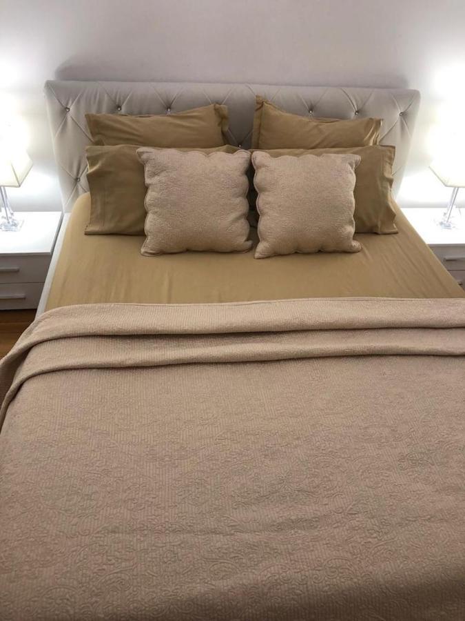 Apartman Ramljak Makarska Luaran gambar