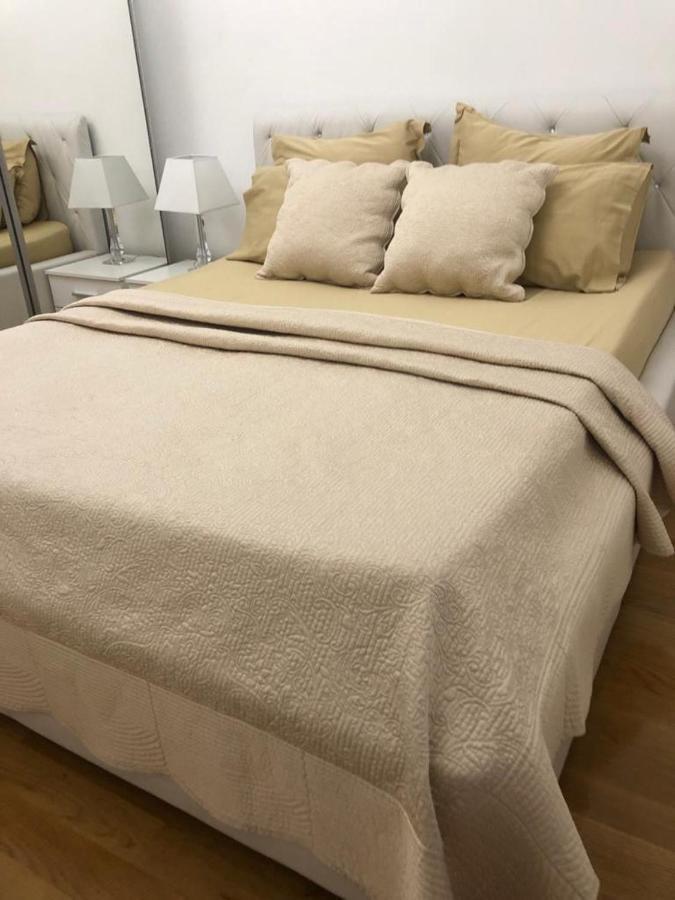 Apartman Ramljak Makarska Luaran gambar