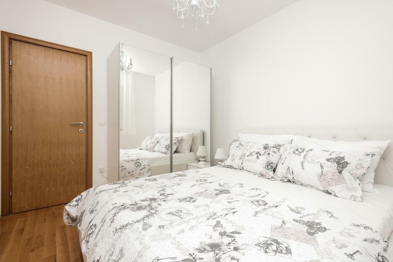 Apartman Ramljak Makarska Luaran gambar
