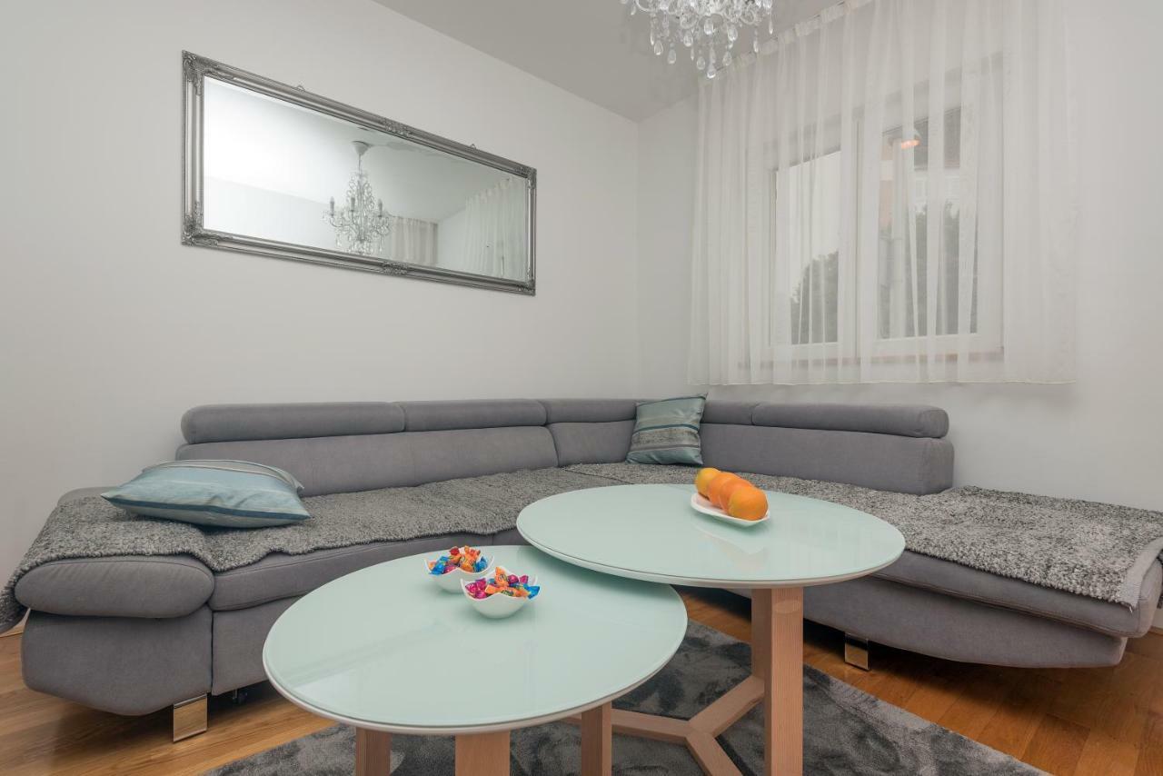 Apartman Ramljak Makarska Luaran gambar