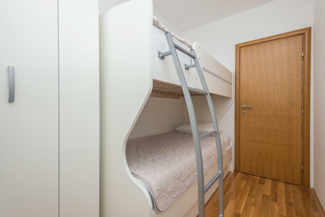 Apartman Ramljak Makarska Luaran gambar