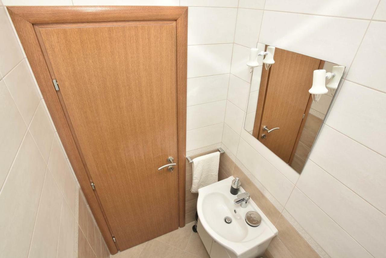 Apartman Ramljak Makarska Luaran gambar