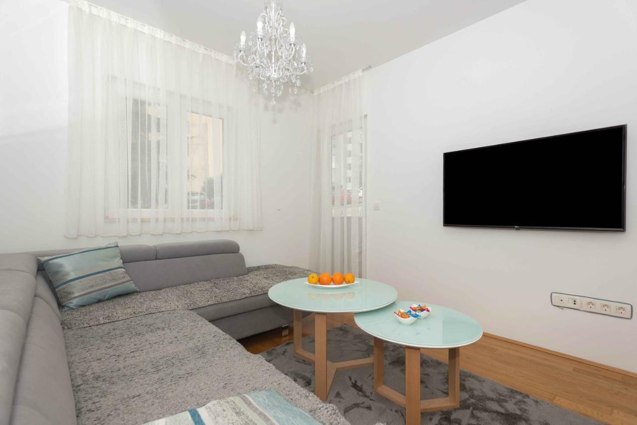 Apartman Ramljak Makarska Luaran gambar