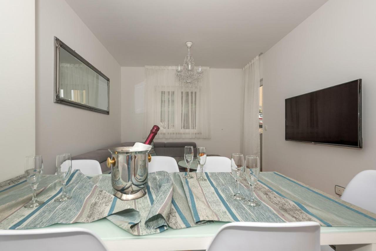 Apartman Ramljak Makarska Luaran gambar