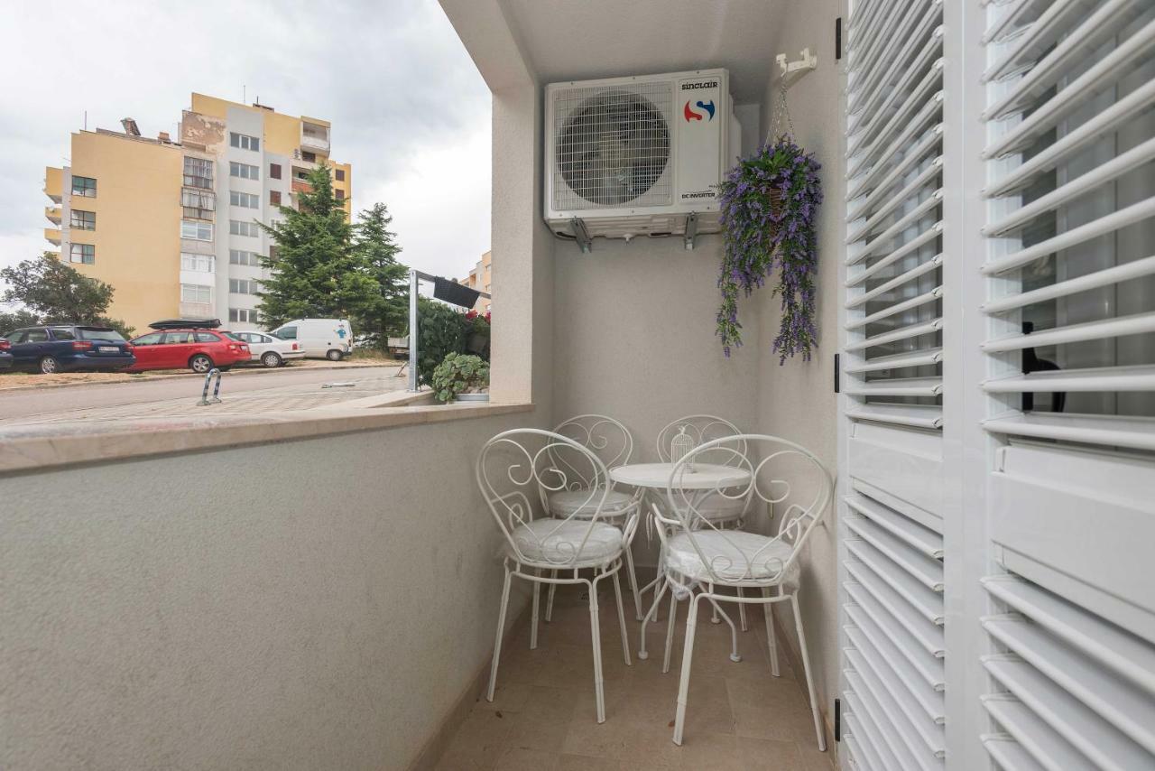 Apartman Ramljak Makarska Luaran gambar