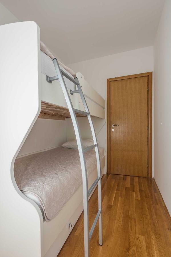 Apartman Ramljak Makarska Luaran gambar