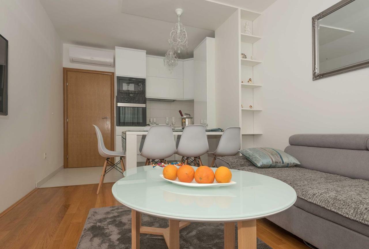 Apartman Ramljak Makarska Luaran gambar