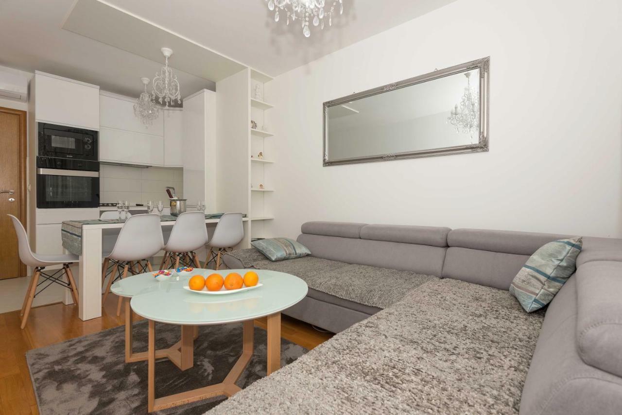 Apartman Ramljak Makarska Luaran gambar