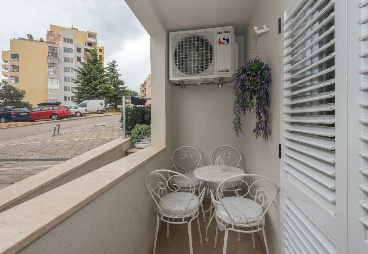 Apartman Ramljak Makarska Luaran gambar