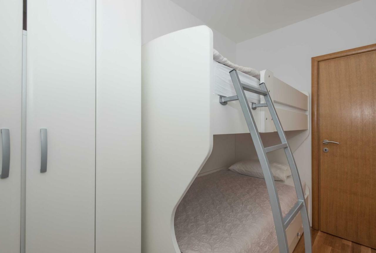 Apartman Ramljak Makarska Luaran gambar