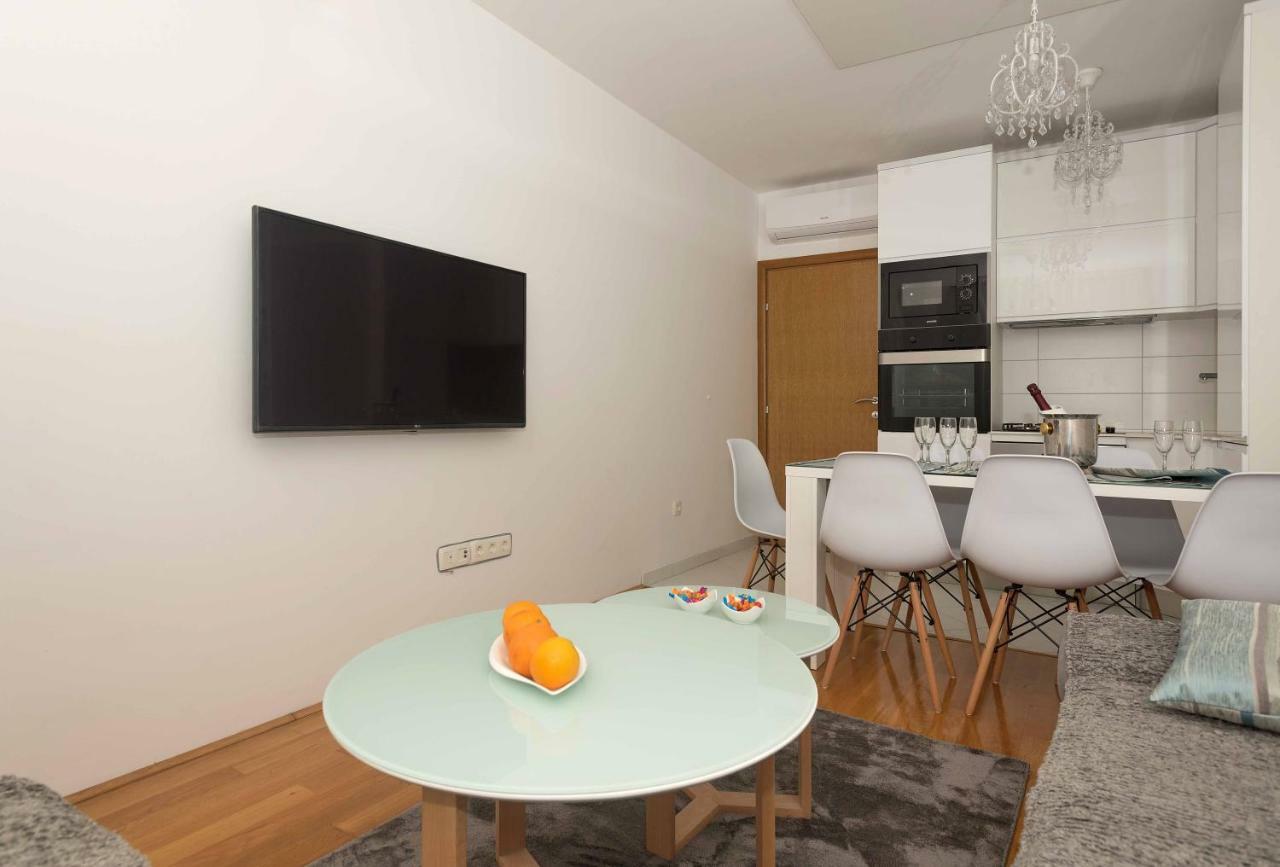 Apartman Ramljak Makarska Luaran gambar