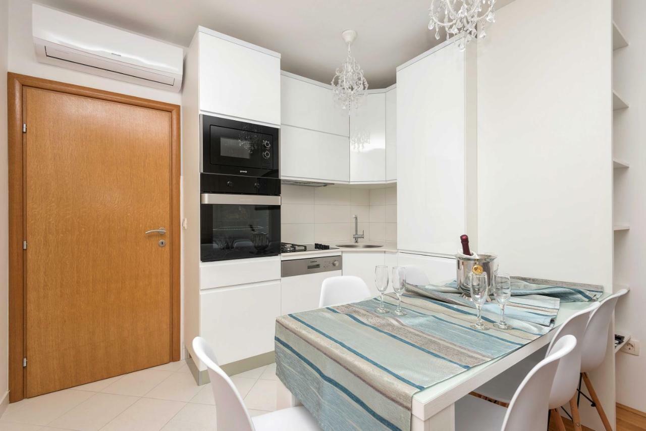 Apartman Ramljak Makarska Luaran gambar