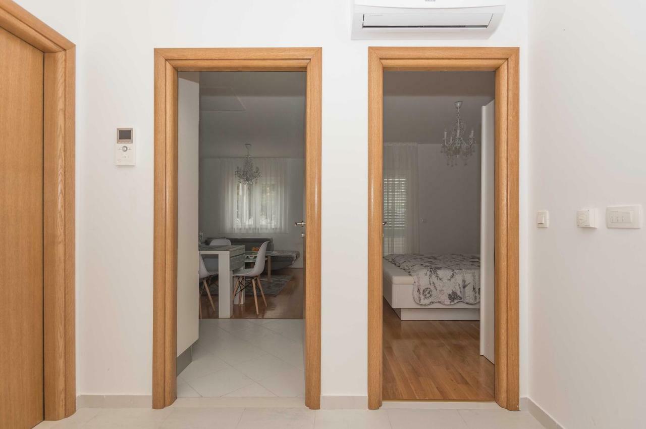 Apartman Ramljak Makarska Luaran gambar