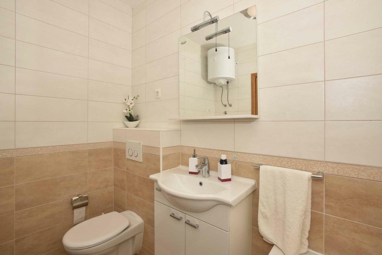 Apartman Ramljak Makarska Luaran gambar