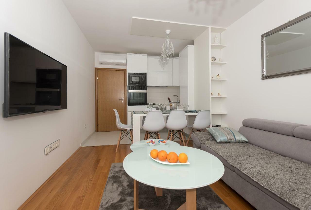 Apartman Ramljak Makarska Luaran gambar