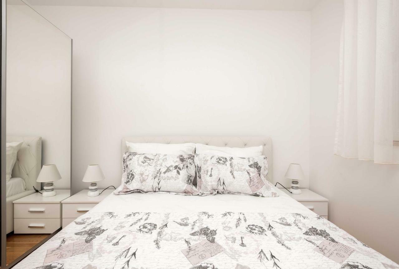 Apartman Ramljak Makarska Luaran gambar