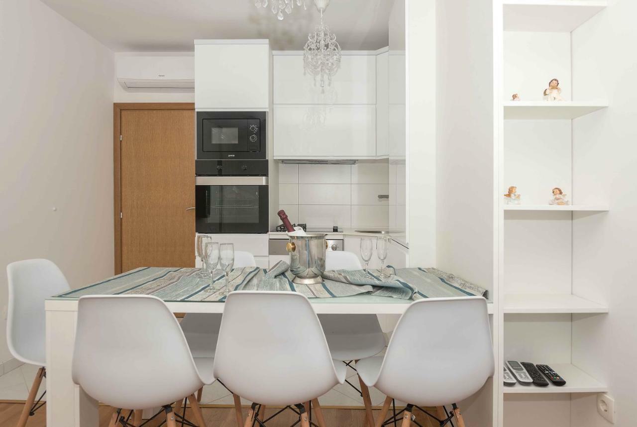 Apartman Ramljak Makarska Luaran gambar