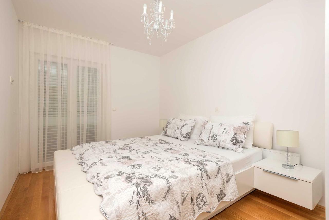 Apartman Ramljak Makarska Luaran gambar