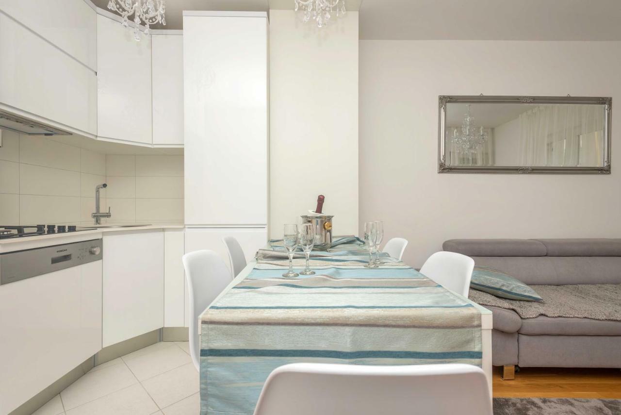 Apartman Ramljak Makarska Luaran gambar