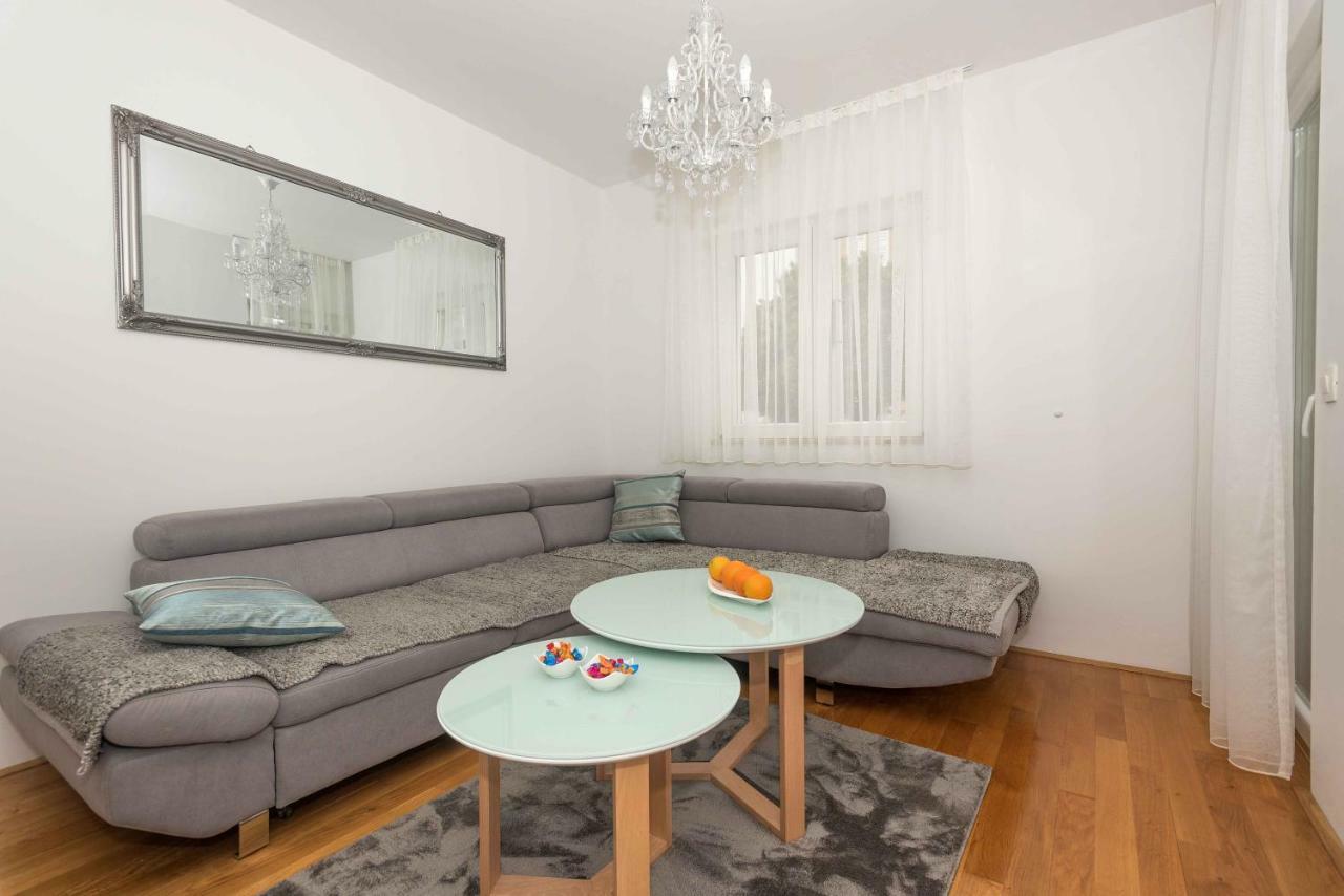 Apartman Ramljak Makarska Luaran gambar