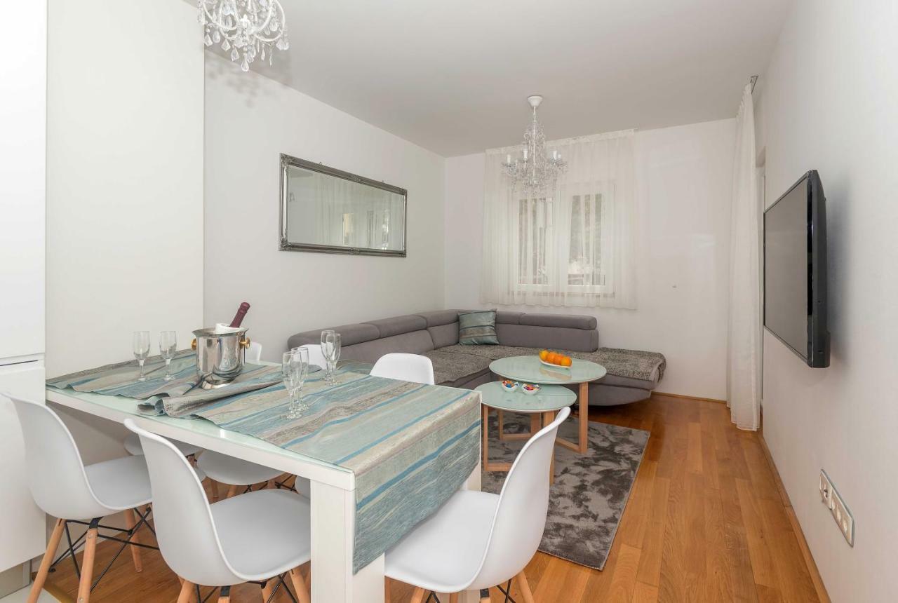 Apartman Ramljak Makarska Luaran gambar